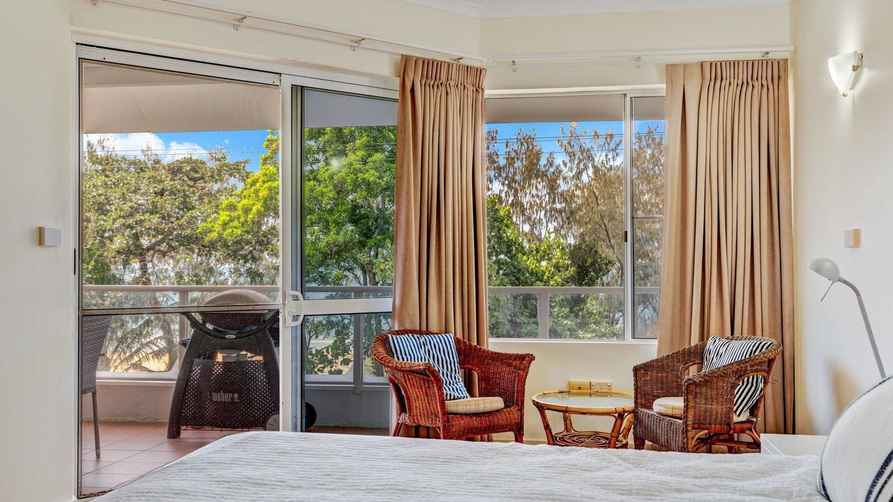 Photo of Bedroom in Wongaling Beach