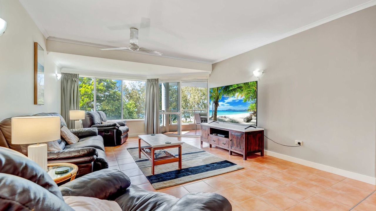 Photo of Livingroom in Wongaling Beach