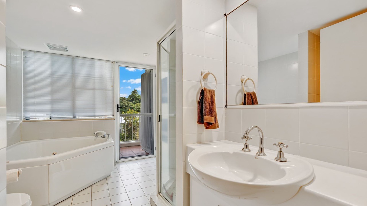 Photo of Bathroom in Wongaling Beach