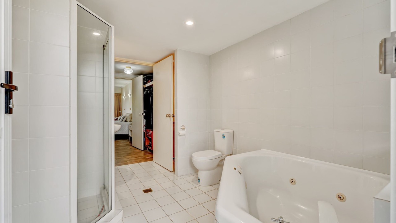 Photo of Bathroom in Wongaling Beach