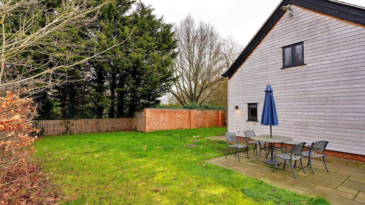 Photo of Outdoor in Dorsington