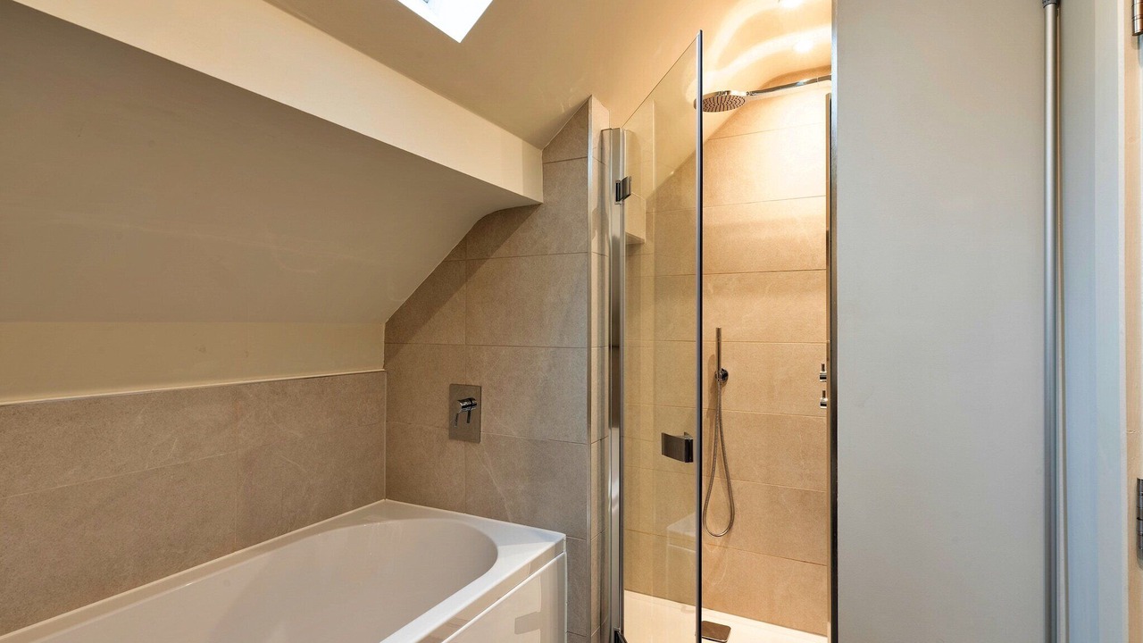 Photo of Bathroom in Dorsington