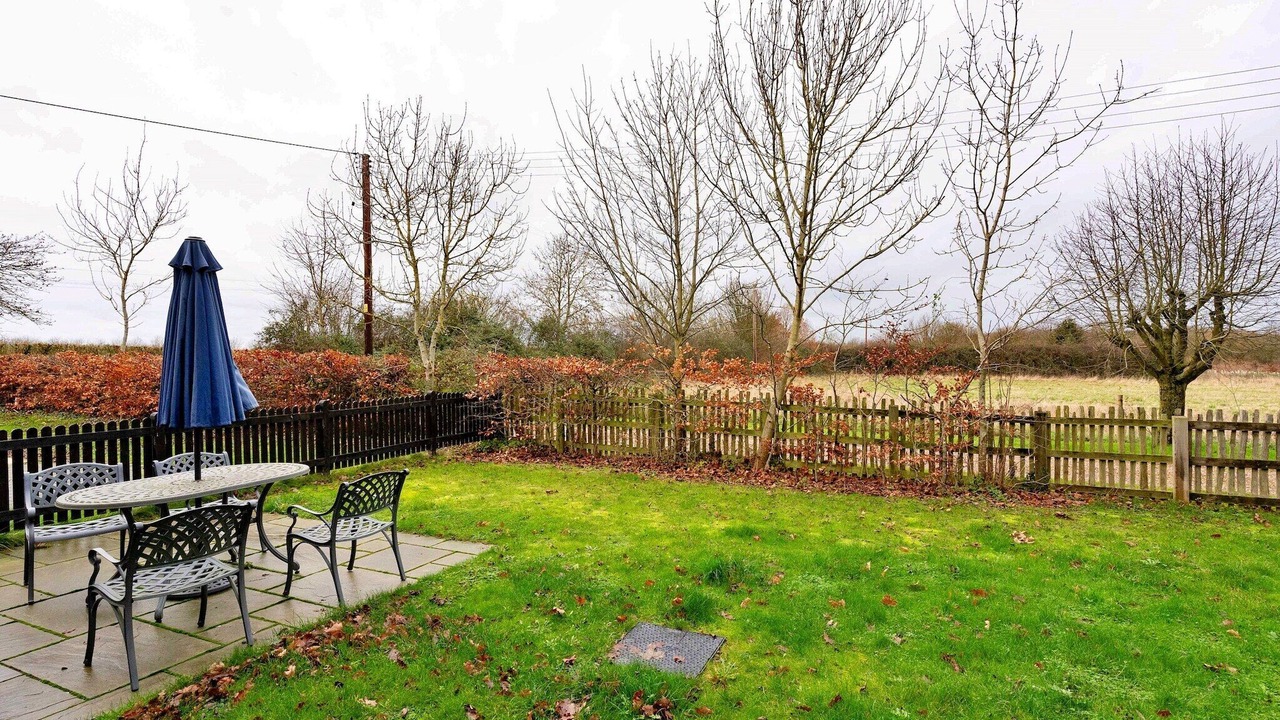 Photo of Outdoor in Dorsington
