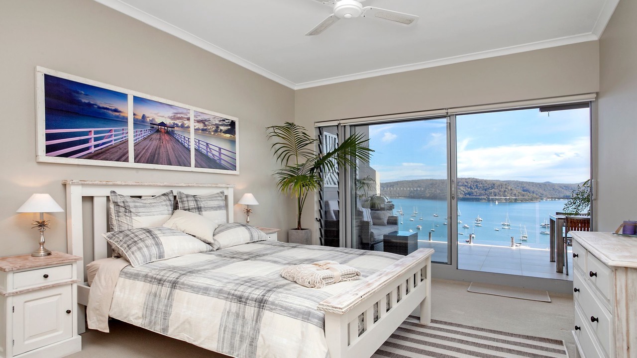 Photo of Bedroom in Palm Beach