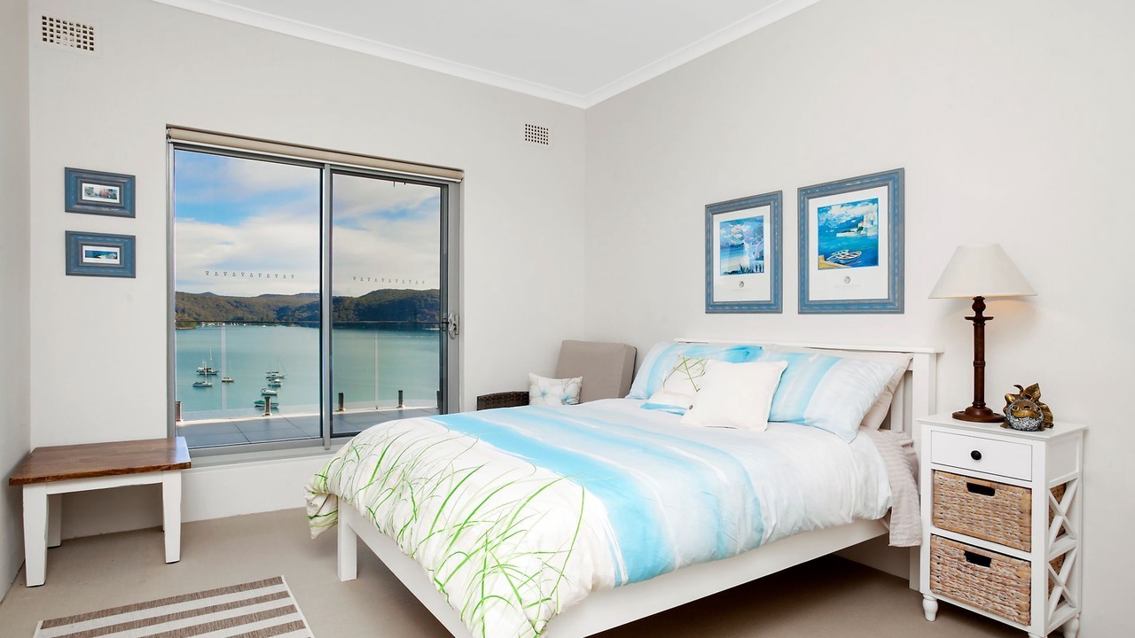 Photo of Bedroom in Palm Beach