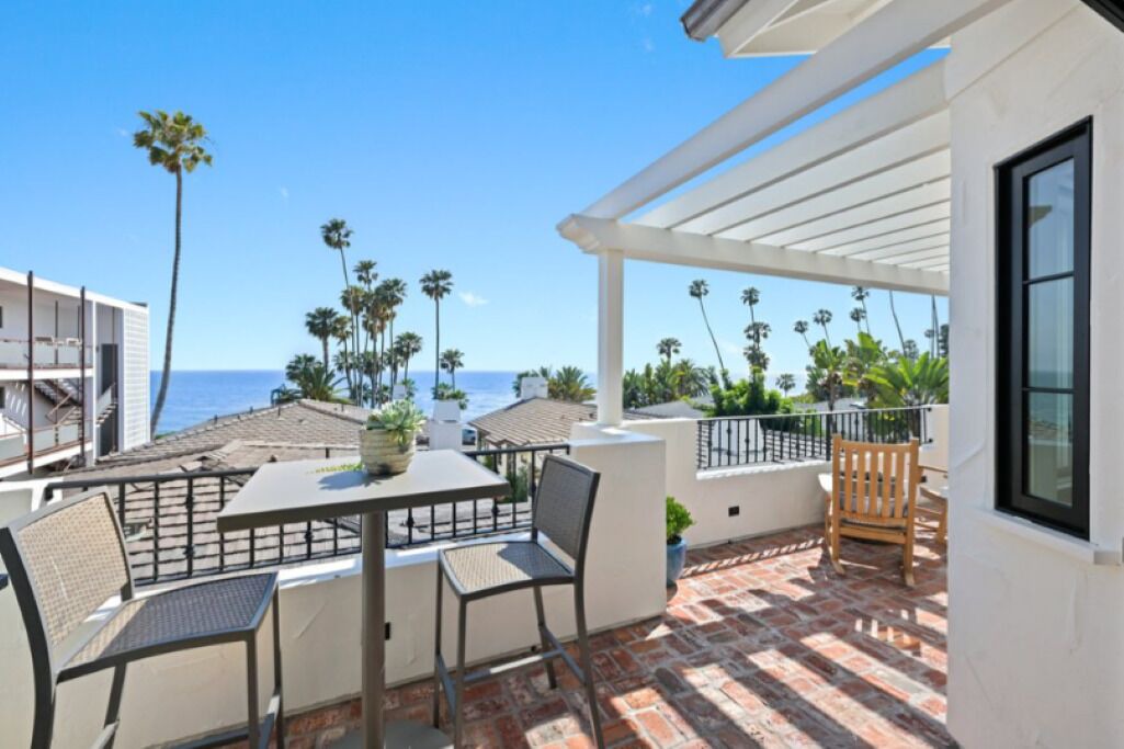 Photo of Outdoor in Laguna Beach