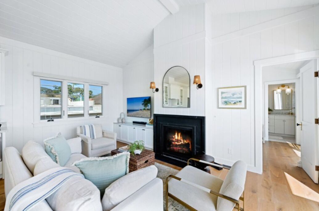 Photo of Livingroom in Laguna Beach