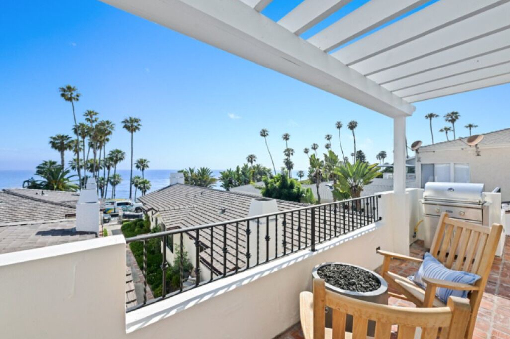 Photo of Outdoor in Laguna Beach