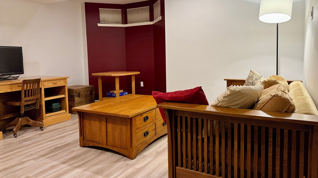 Photo of Livingroom in Gaithersburg