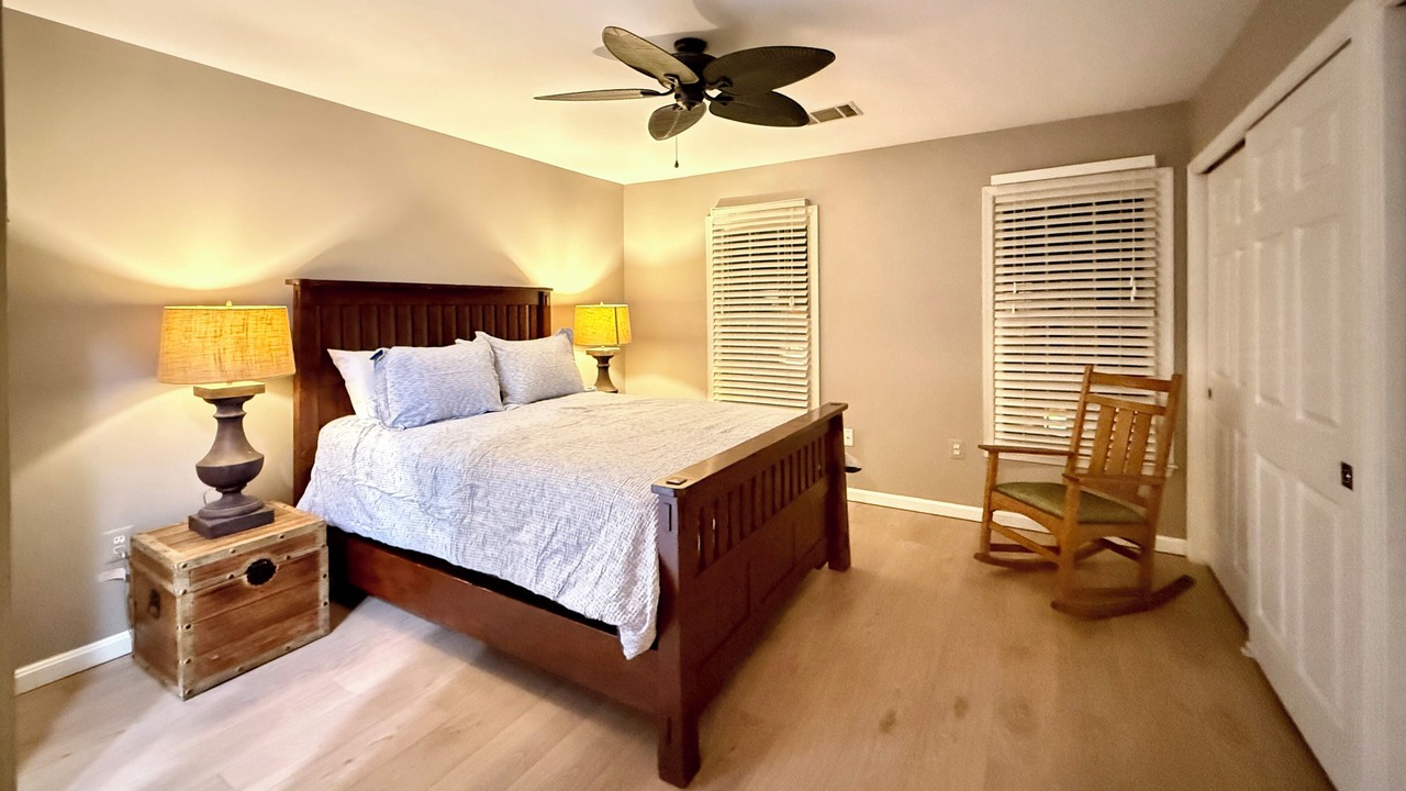 Photo of Bedroom in Gaithersburg