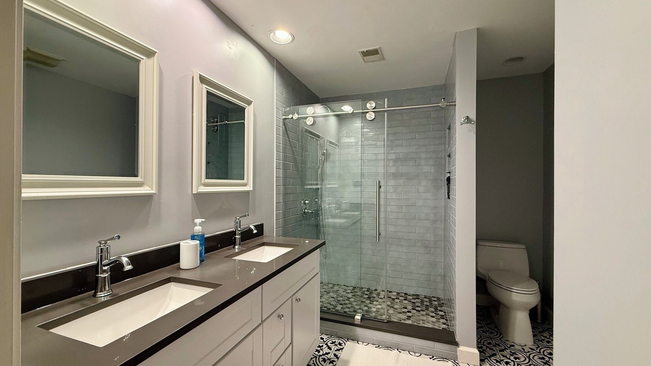 Photo of Bathroom in Gaithersburg
