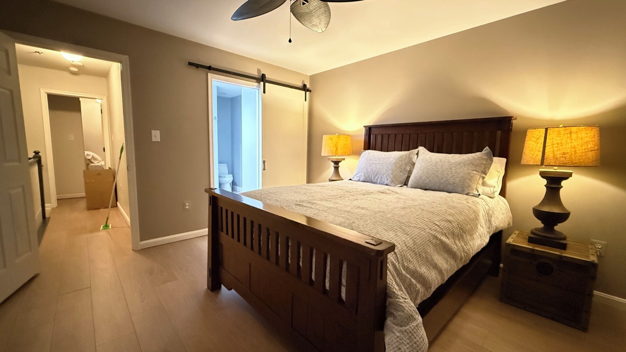 Photo of Bedroom in Gaithersburg