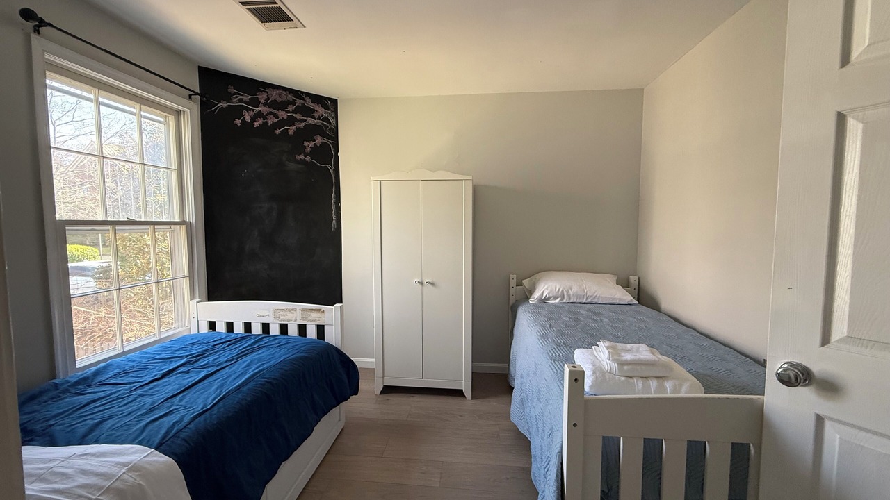 Photo of Bedroom in Gaithersburg