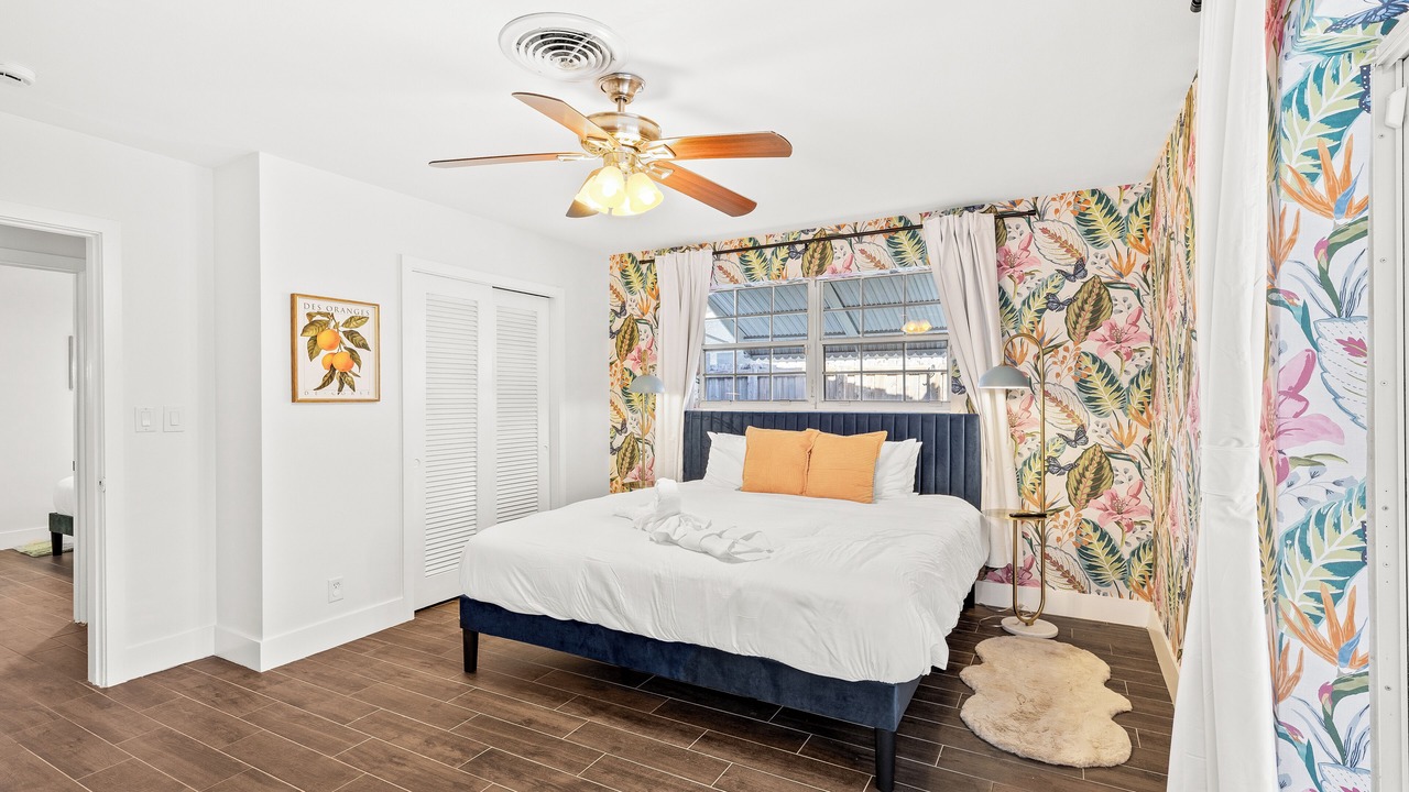 Photo of Bedroom in Coral Ridge Isles