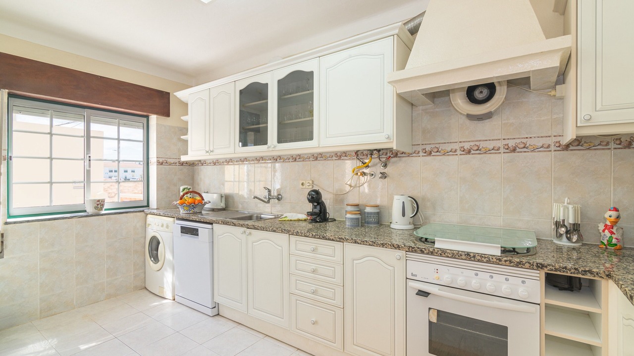 Photo of Kitchen in Estombar