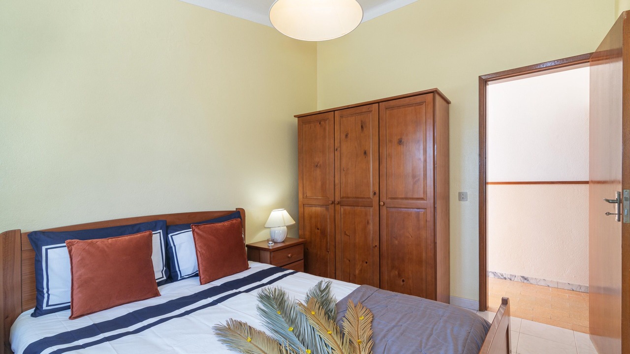 Photo of Bedroom in Estombar