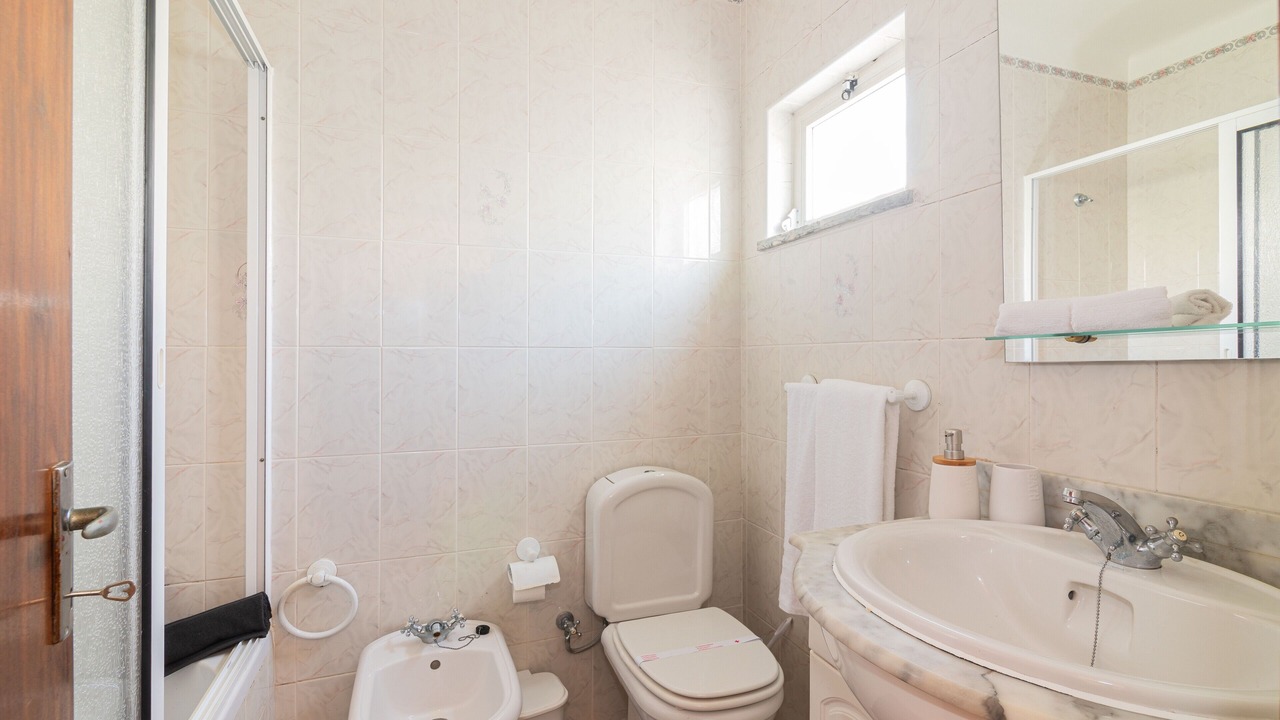 Photo of Bathroom in Estombar