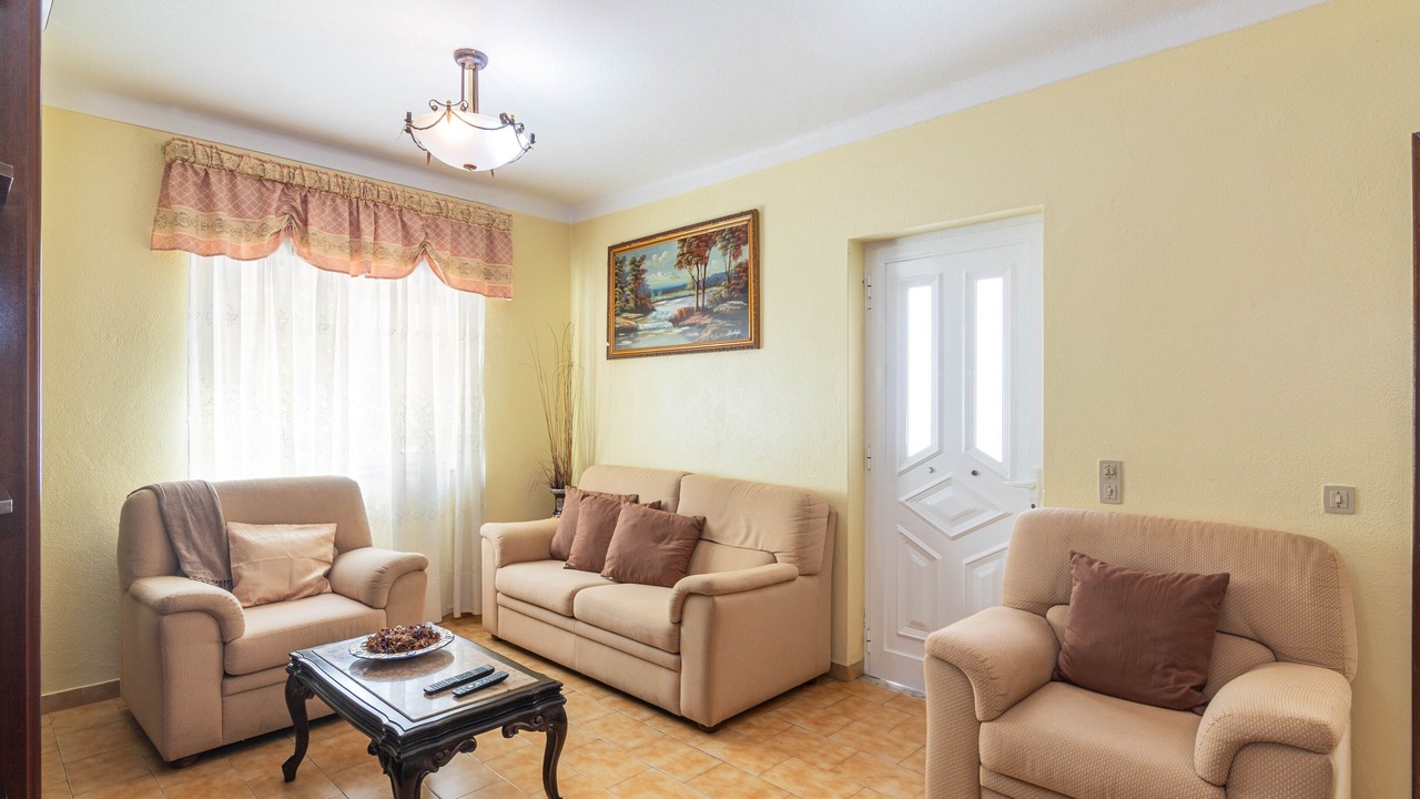 Photo of Livingroom in Estombar