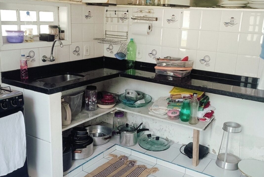 Photo of Kitchen in Japuiba