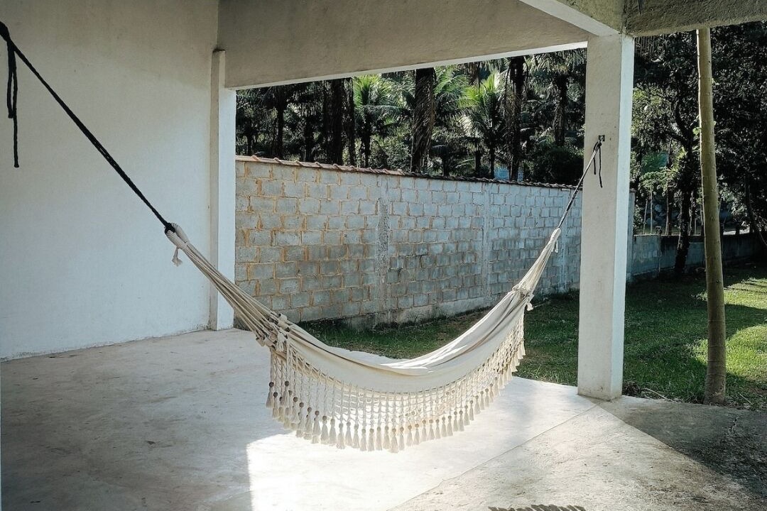 Photo of Patio Balcony in Japuiba
