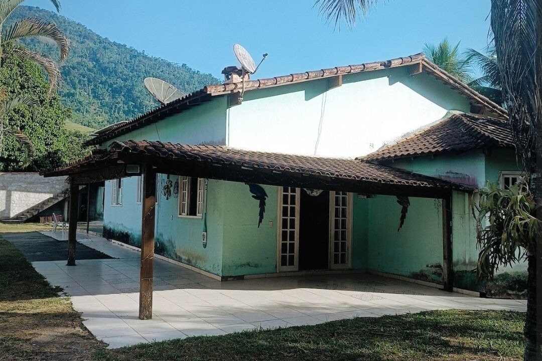 Photo of Outdoor in Japuiba
