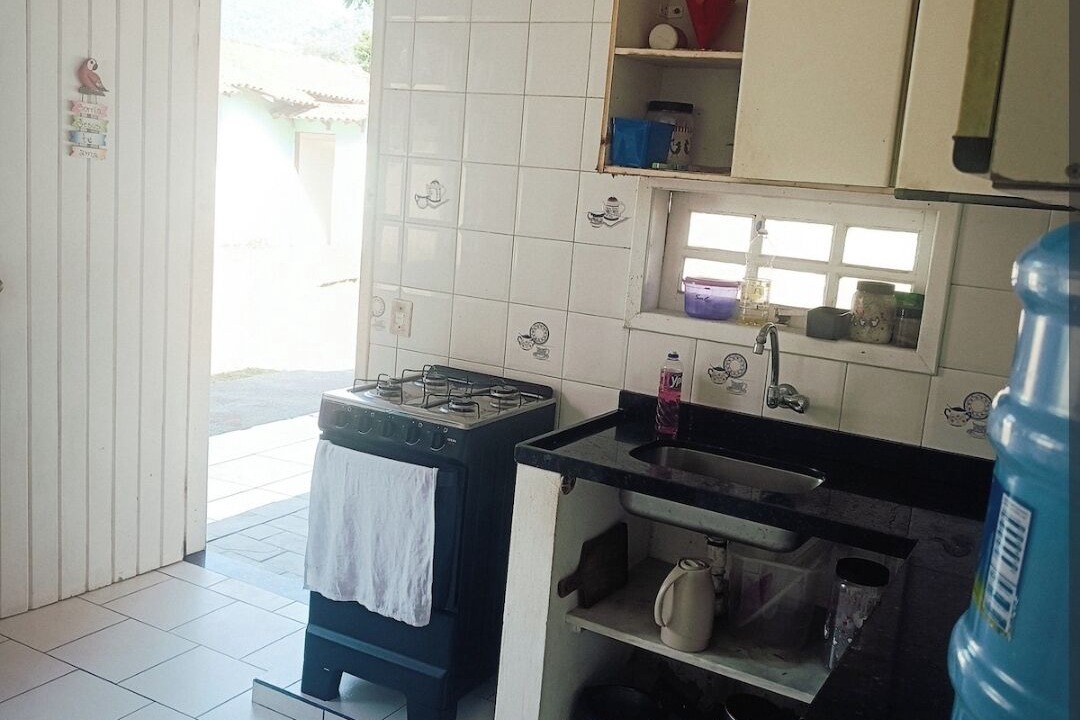 Photo of Kitchen in Japuiba