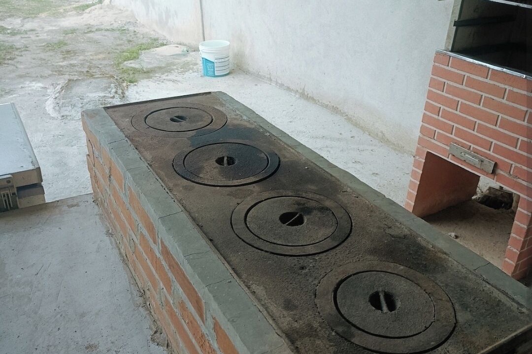 Photo of Patio Balcony in Japuiba