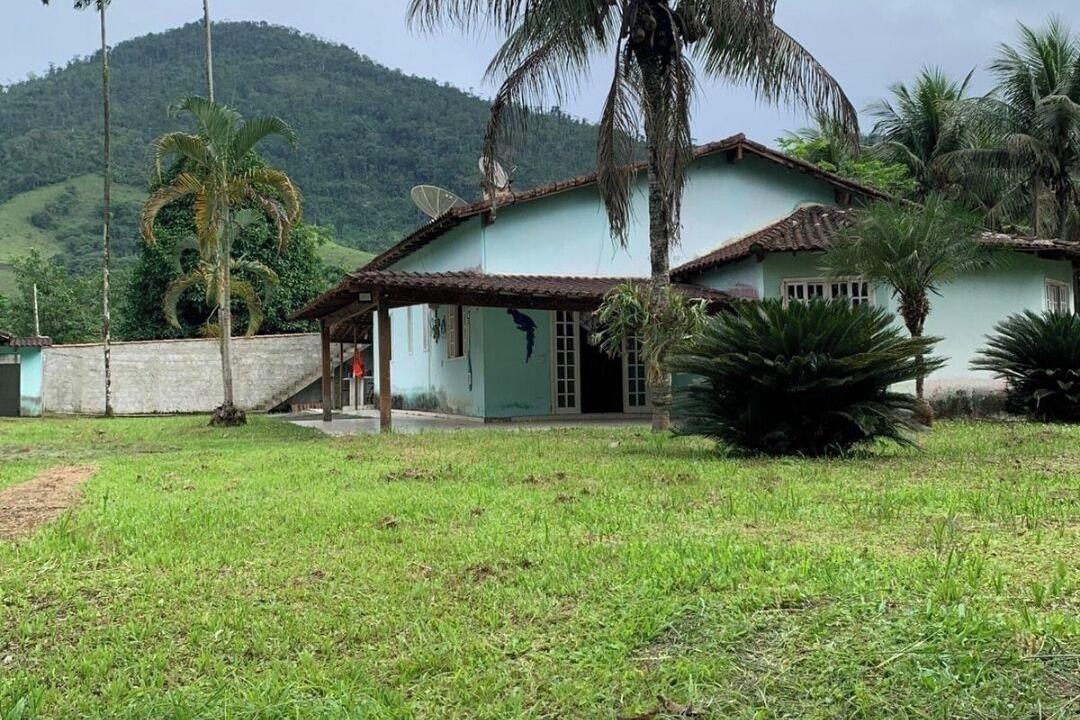 Photo of Outdoor in Japuiba