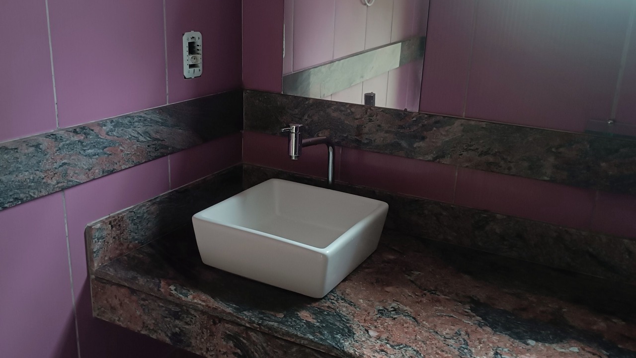 Photo of Bathroom in Japuiba