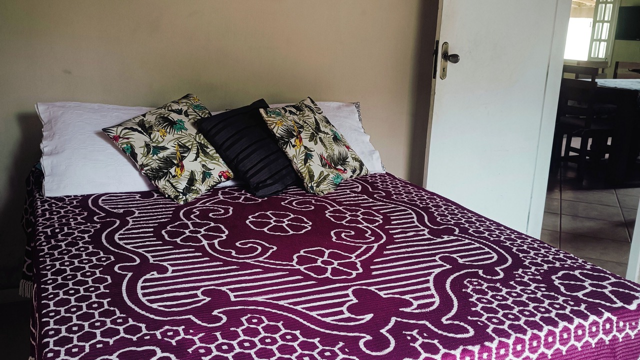 Photo of Bedroom in Japuiba