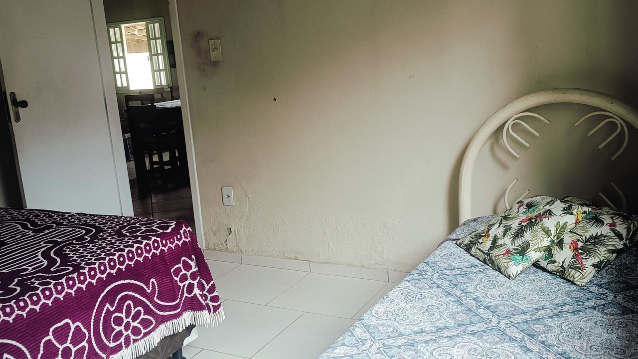 Photo of Bedroom in Japuiba