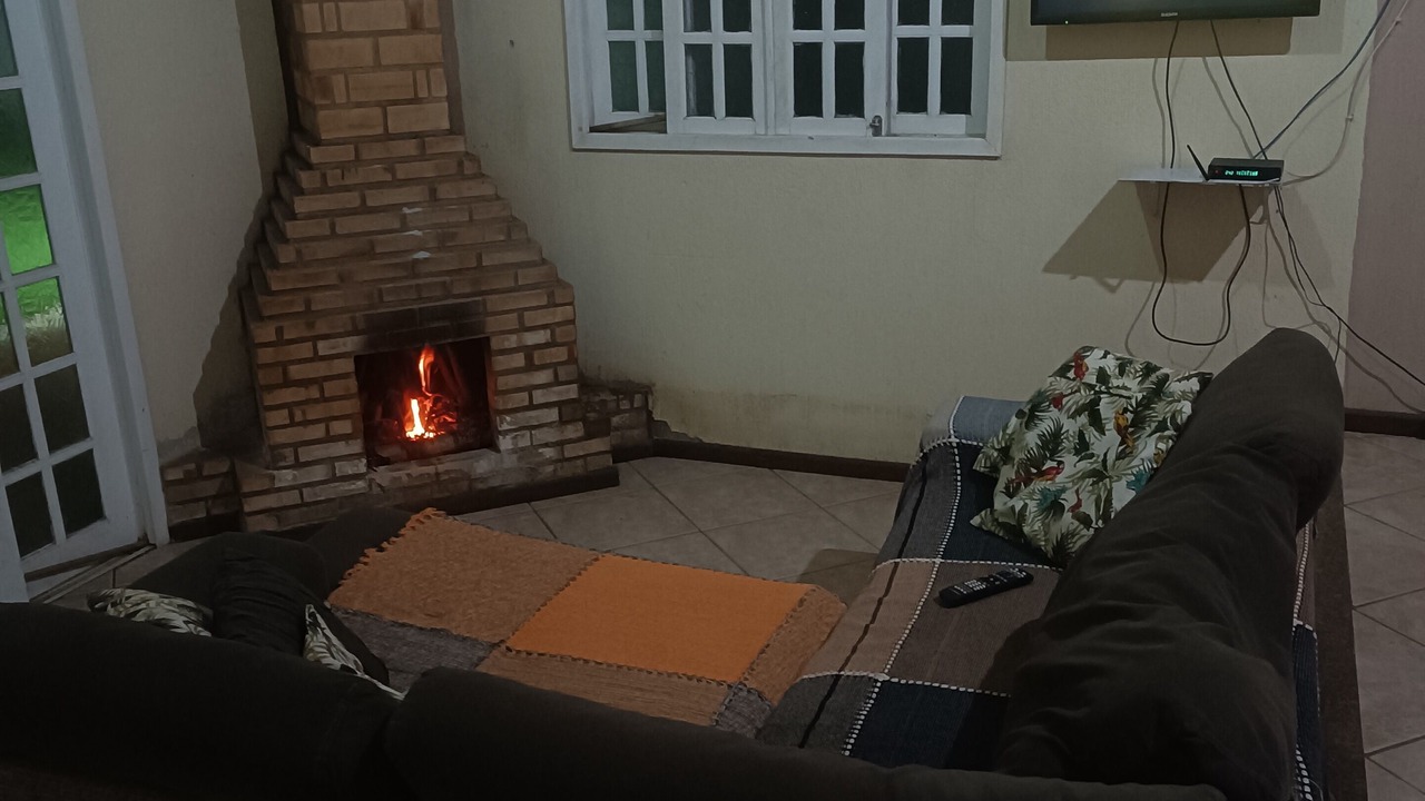 Photo of Livingroom in Japuiba