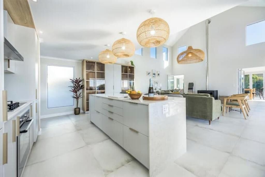 Photo of Kitchen in Kommetjie