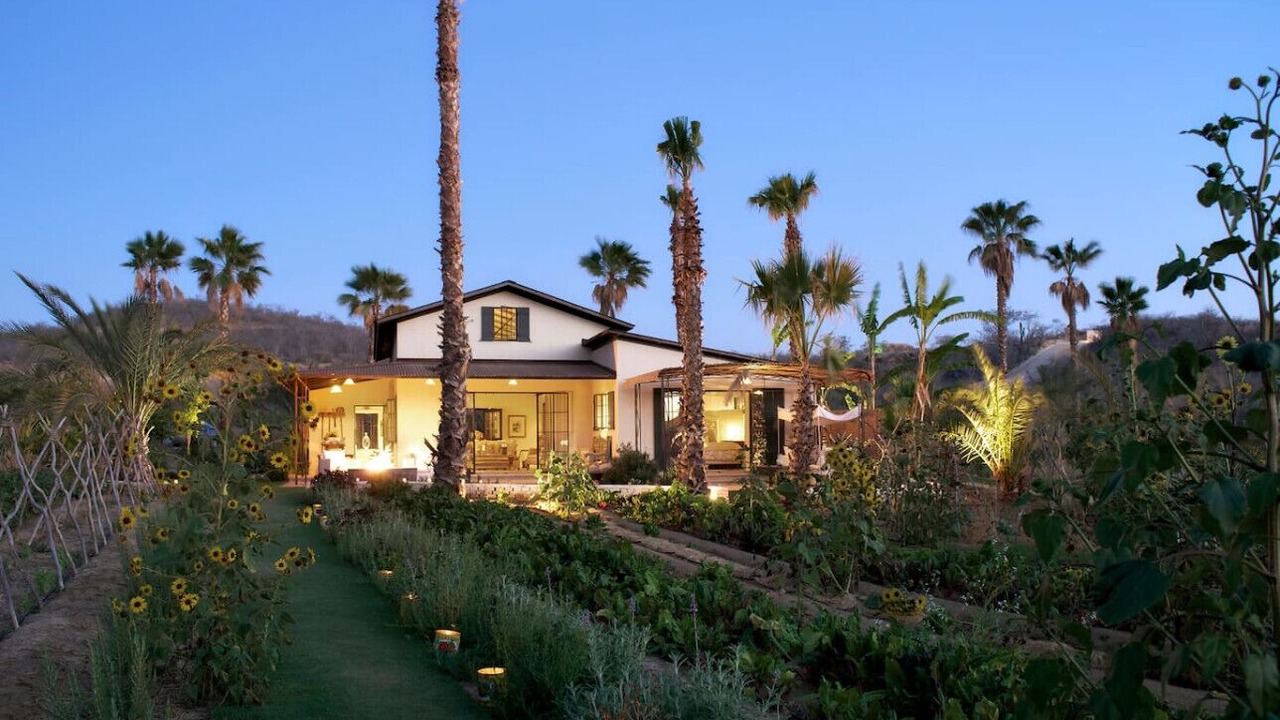Photo of Outdoor in San Jose del Cabo