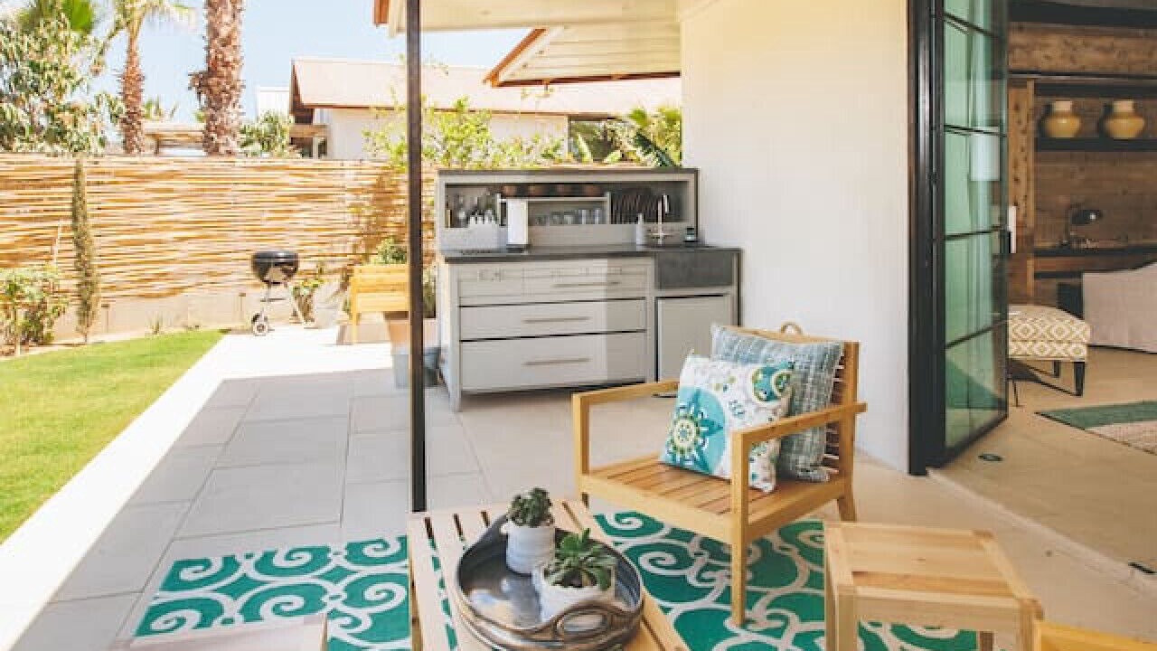 Photo of Patio Balcony in San Jose del Cabo