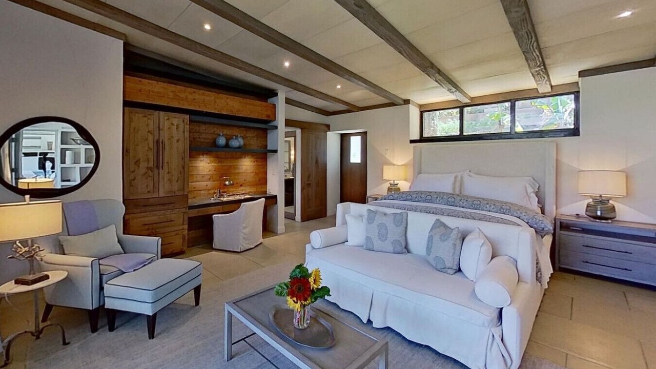 Photo of Bedroom in San Jose del Cabo
