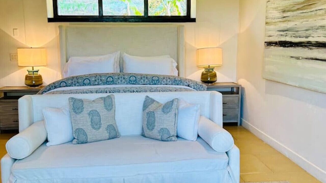 Photo of Livingroom in San Jose del Cabo