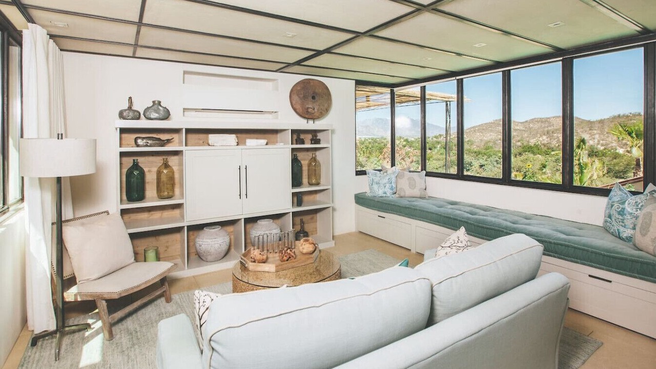 Photo of Livingroom in San Jose del Cabo