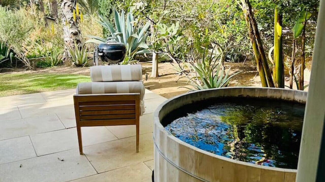 Photo of Patio Balcony in San Jose del Cabo