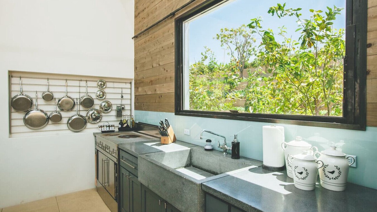 Photo of Kitchen in San Jose del Cabo