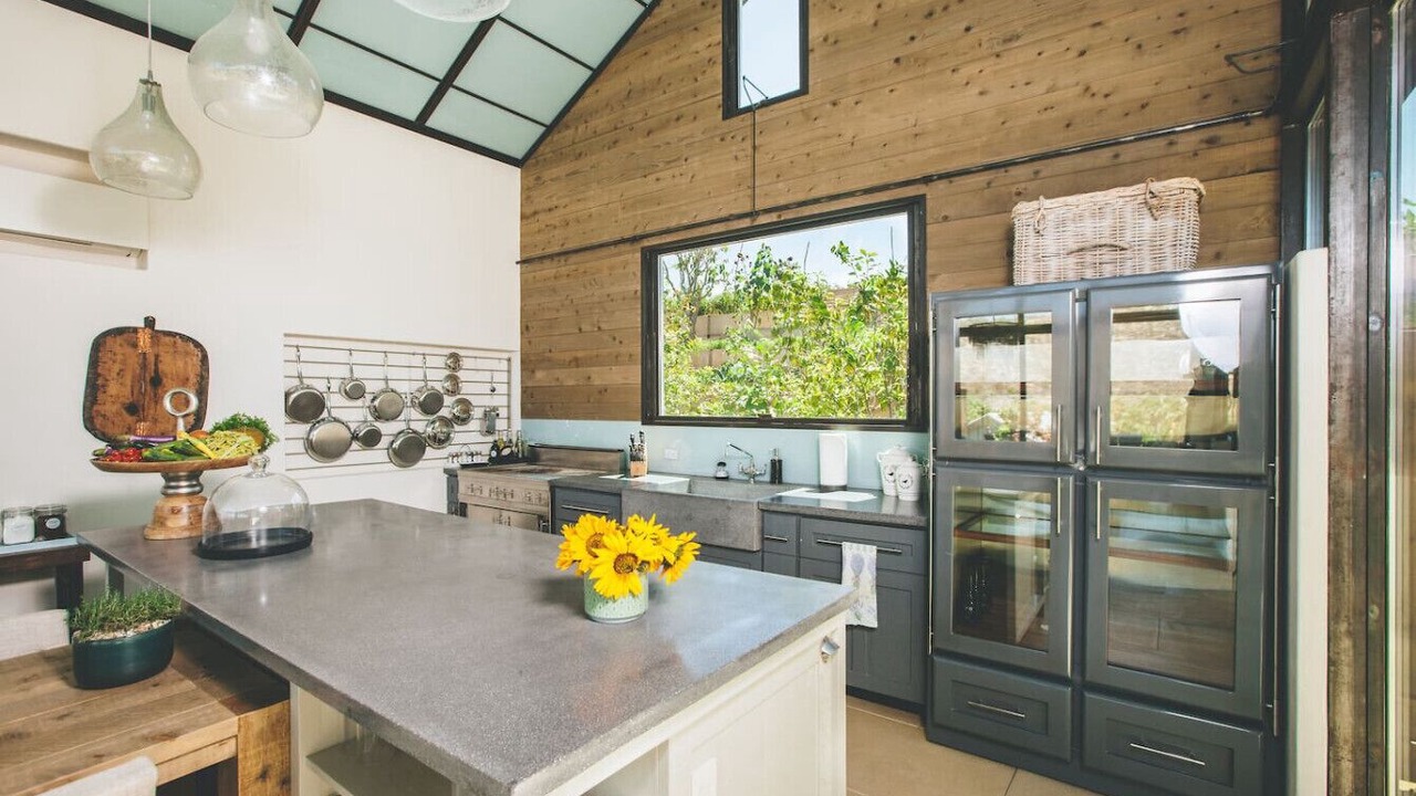 Photo of Kitchen in San Jose del Cabo
