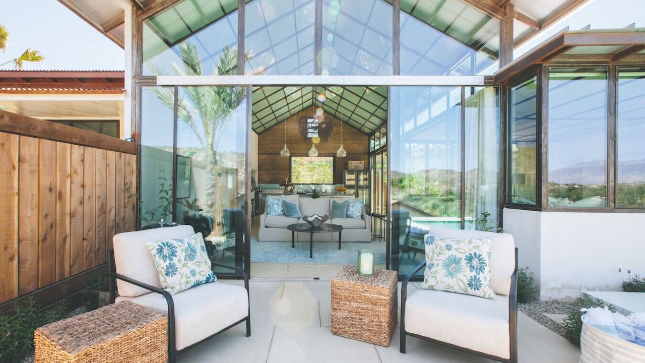 Photo of Patio Balcony in San Jose del Cabo