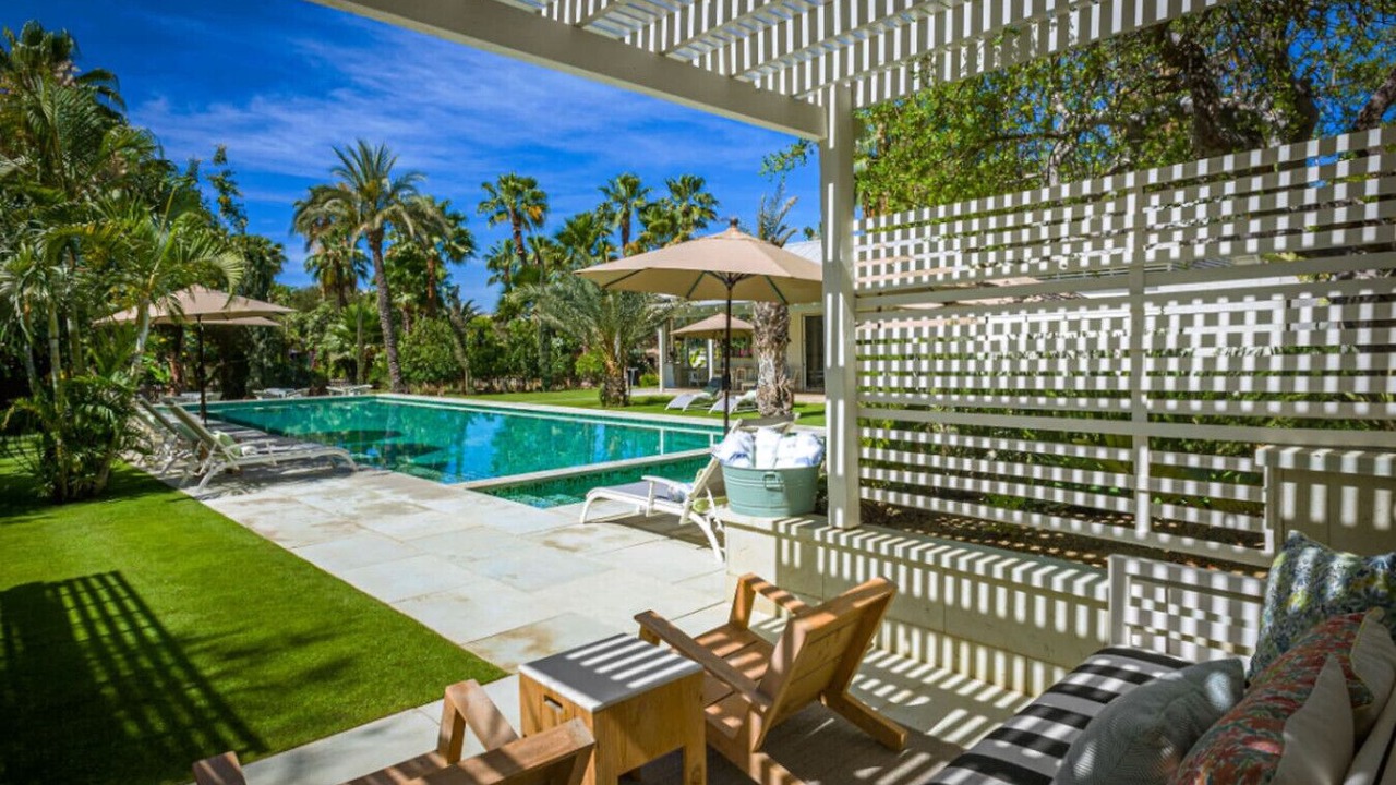 Photo of Patio Balcony in San Jose del Cabo