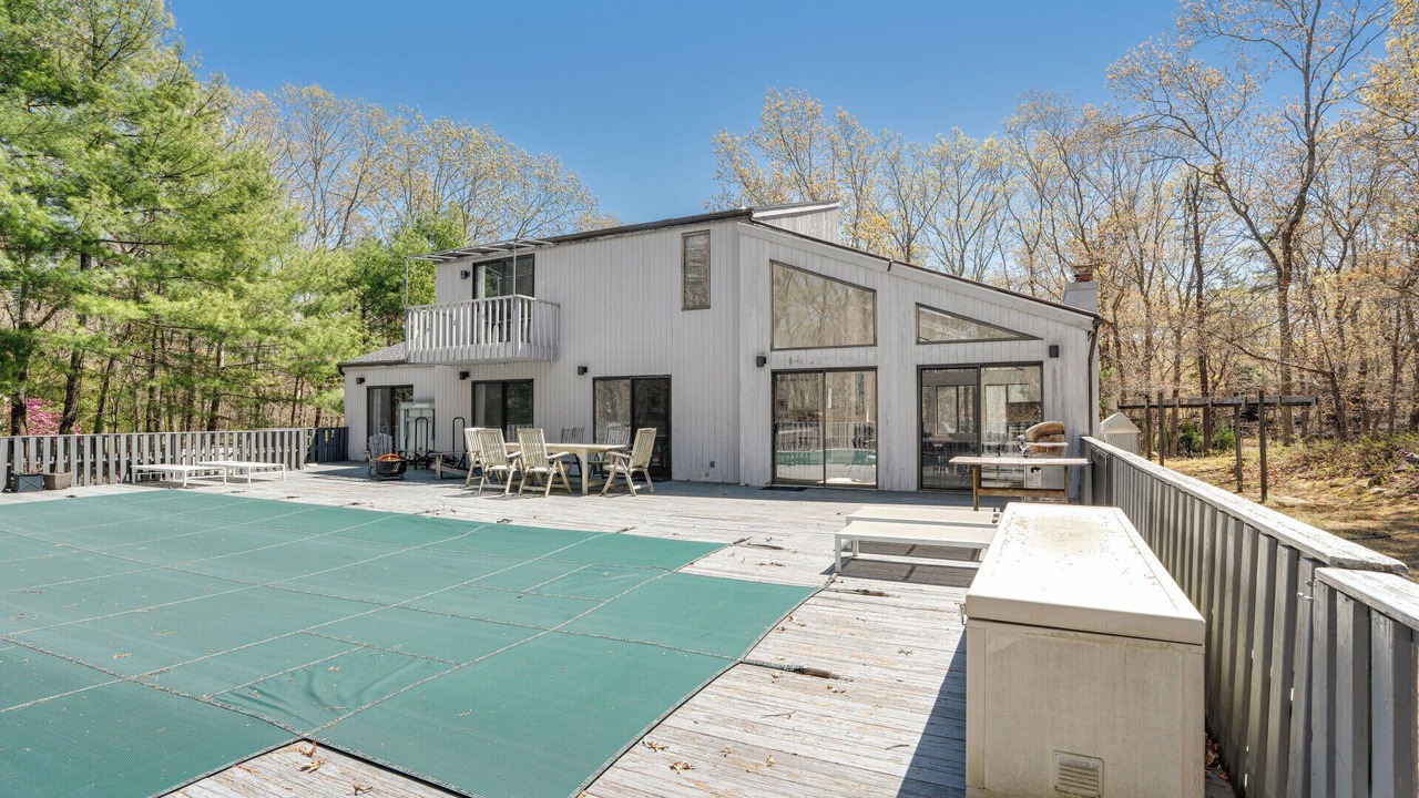 Photo of Outdoor in East Hampton