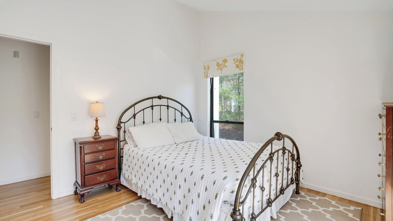 Photo of Bedroom in East Hampton