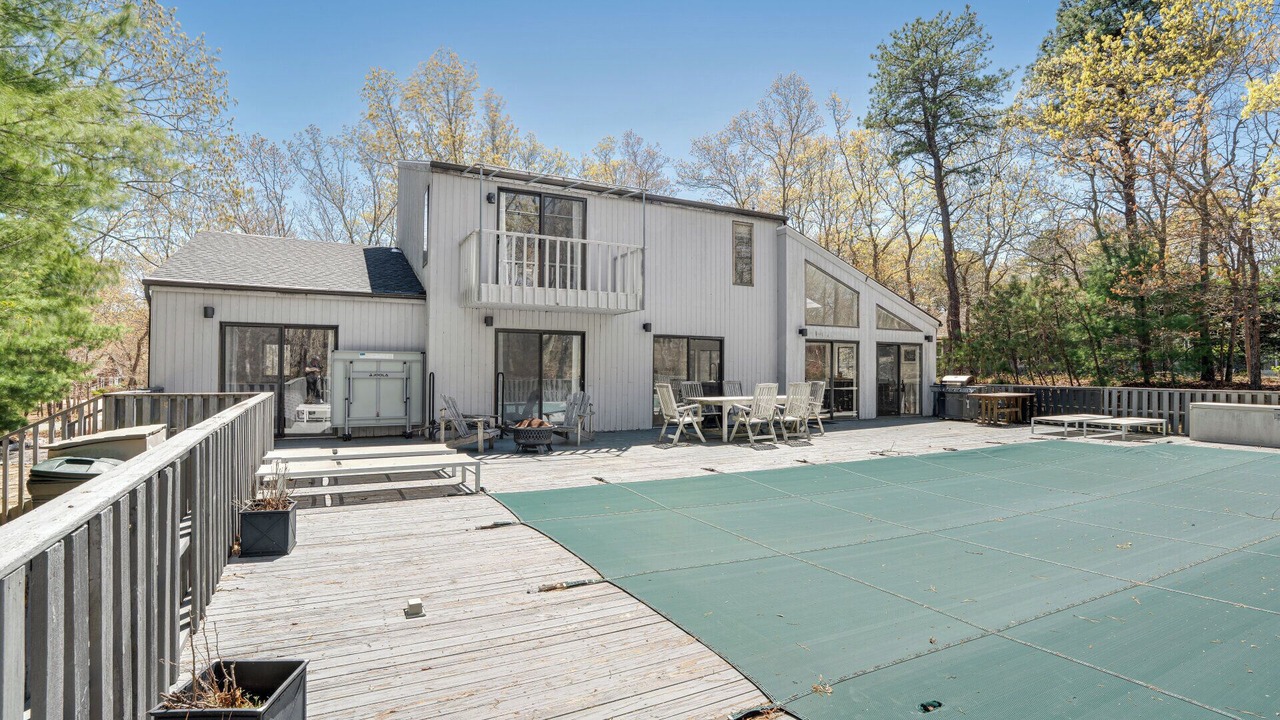Photo of Outdoor in East Hampton