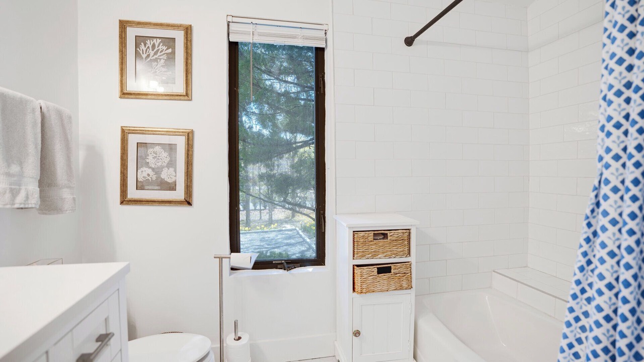 Photo of Bathroom in East Hampton