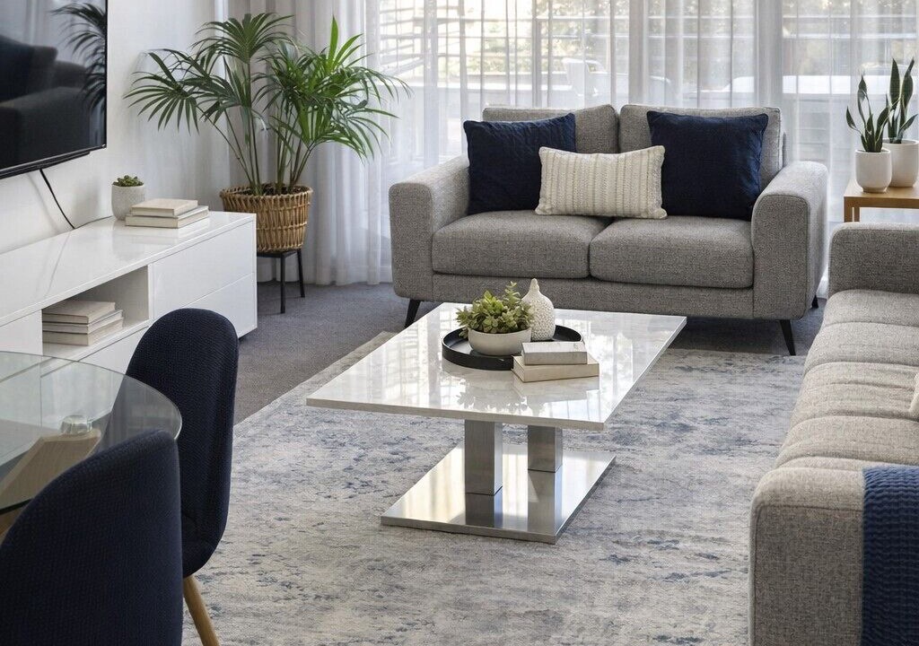 Photo of Livingroom in Perth Central Business District