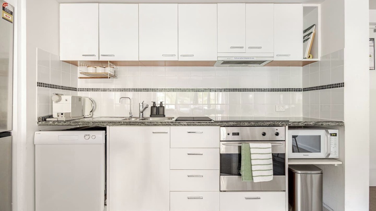 Photo of Kitchen in Perth Central Business District
