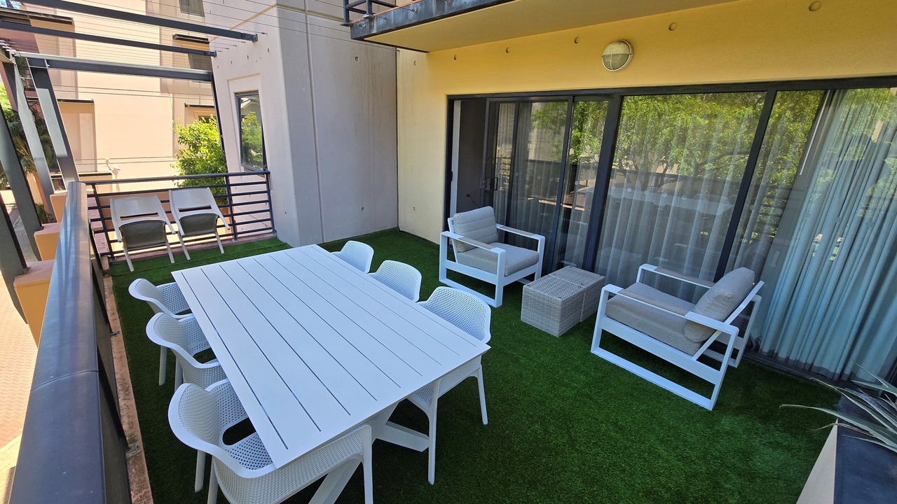 Photo of Outdoor in Perth Central Business District
